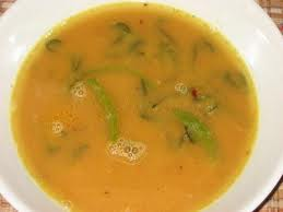 Kandipappu Rasam